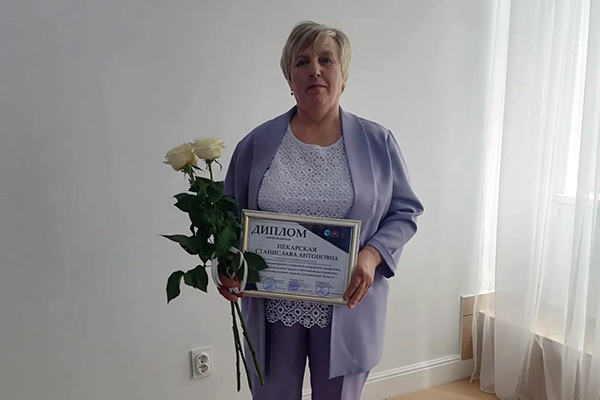 Наши животноводы в числе призеров! 