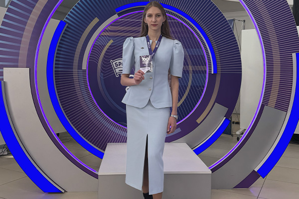 Гранд-финал «100 идей для Беларуси – 2026»: определены лучшие молодежные проекты страны